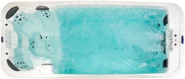 Ultimate Swim Spa