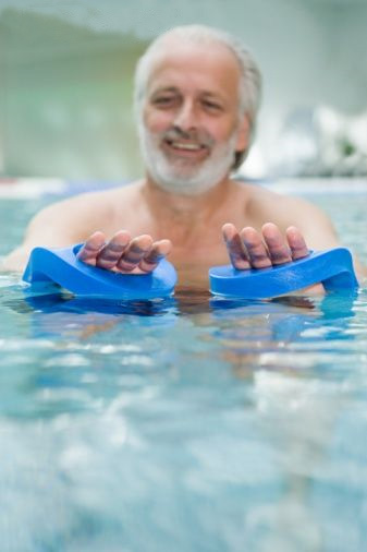 Tampa Swim Max Swim Spas Great For Exercising!